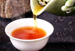 一碗蒼術(shù)飲，一夏都安康